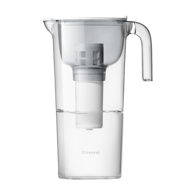 三菱净水壶cleansui/可菱水家用过滤器自来水除氯直饮滤水壶CP503