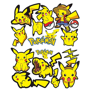 RC仿真模型心情改装攀爬 车模 航模 车壳贴纸贴花 拉花 装饰车贴