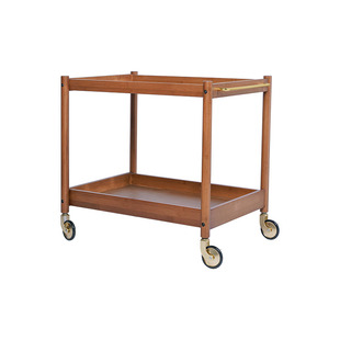 现代简约奥斯陆沙发边几床边桌客厅卧室移动角几轻奢北欧迷你茶几