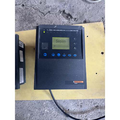Sepam保护装置59607，S10UD XXX JX询价