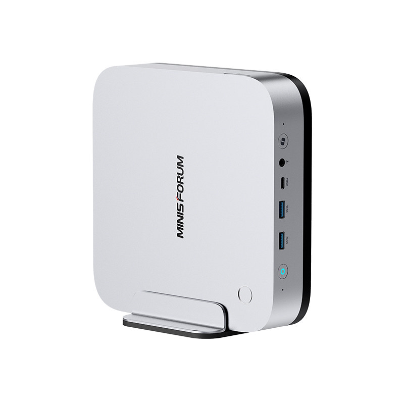 MINISFORUM铭凡X1Pro470迷你主机
