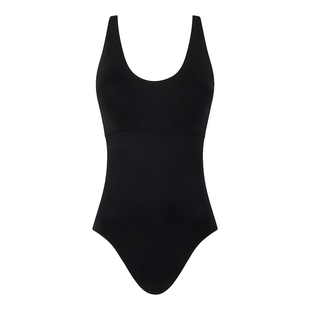 【折扣清仓】法国CHANTELLE仙黛尔美背收腹塑身衣束腰塑形连体衣