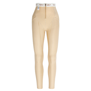 茵奇坊MS1668抽脂术后塑身裤大腿环吸重压妈妈臀吸脂专用束腿裤女