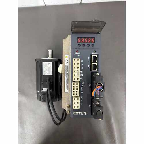【议价-可维修】埃斯顿 08A750W 全新/二手均有货
