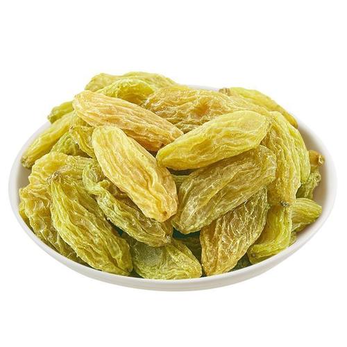 【无干燥剂】正宗新疆无籽葡萄干无核白无添加酸甜无沙干果