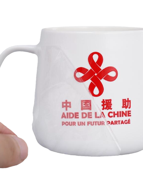 陶瓷杯子贴纸水晶标uv转印贴