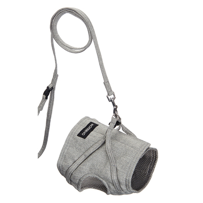 necosekai猫咪牵引绳透气网绳子