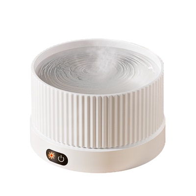 恒温猫咪加热水碗|3档温度可调