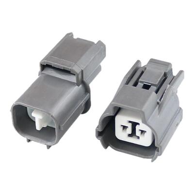 DJ7028-2-1121汽车喇叭插头