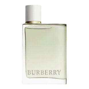 BURBERRY博柏利果漾青提软糖EDT花果香调30/50/100ml正品