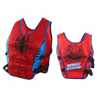 儿童救生衣 浮水浮力泡沫背心马甲学习游泳宝宝 助泳衣游泳衣装备