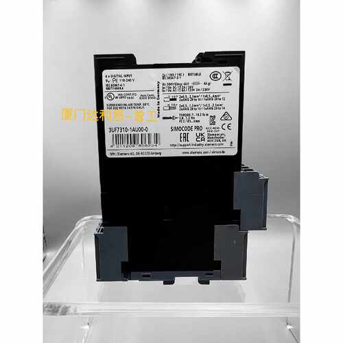 议价3UF73101AU000数字模块SIEMEN适用