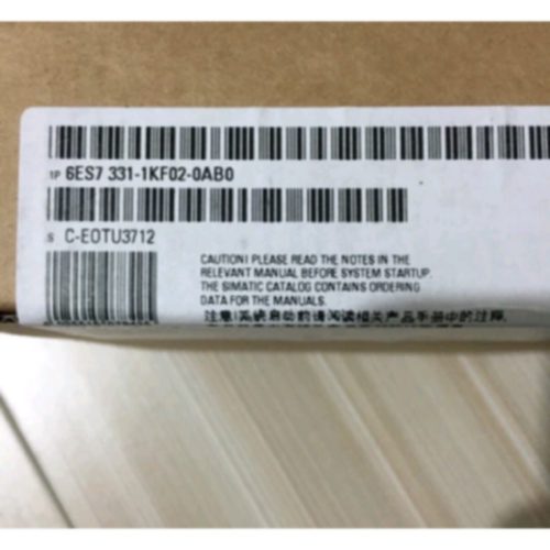 议价全新西门子PS307电源模块6ES7307-1KA02-0AA0