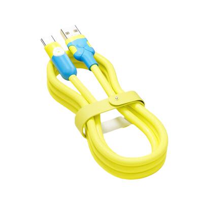 蓝同学100W超级快充数据线