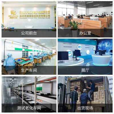 信创海光3350兆芯KX-U6780A国产一体机电脑X86麒麟UOS国产PC批发