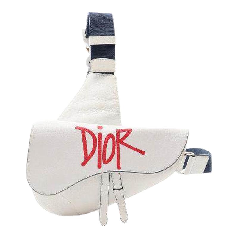 中古Dior迪奥斜挎包レディース