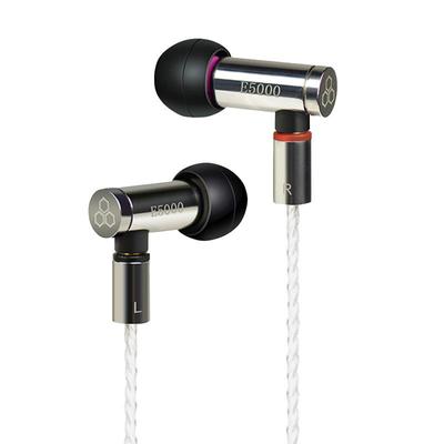 final耳机可换线e5000正品