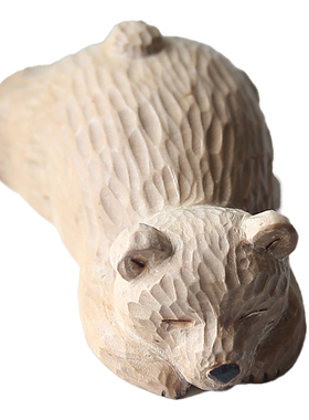 七隐原创设计客厅卧室家居小摆件