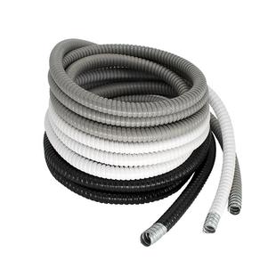 304不锈钢穿线软管 防鼠护线电线电缆缆监控套管 201金属波纹软管