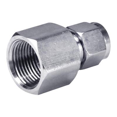 LINHELTD内丝卡套螺纹接头内螺纹