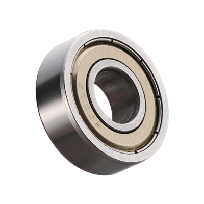 新一代深沟球轴承大全