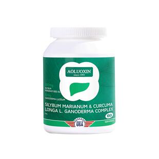 【阿里健康自营】美国进口胆囊胆管特效胆結慢性石胆囊焱息排解消