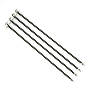 Hauswirt/海氏家用电烤箱配件电热管 HO-60SF电烤箱加热管 发热管