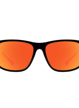 彪马儿童时尚复古风方形太阳眼镜