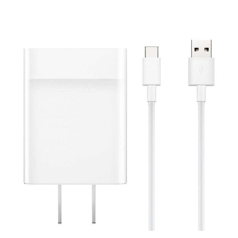 华为18W闪充充电器9V2A原装正品