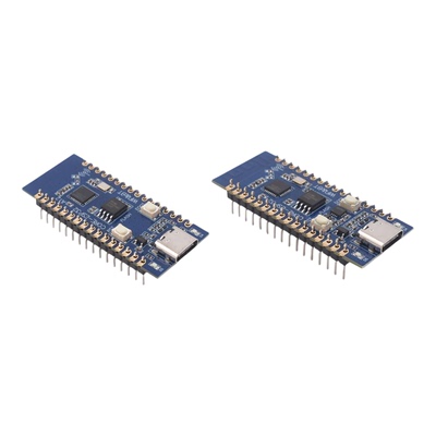 ESP32-C3开发板2.4G蓝牙模块