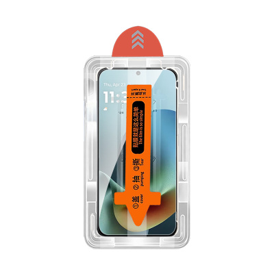 适用2026款motogstylus5g秒贴膜