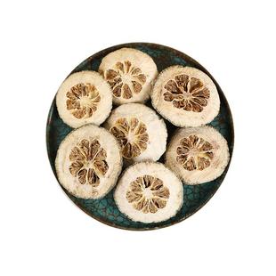 中药材精选枳实 正品江西枳实白术茶 枳实粉炒枳实积实500g克