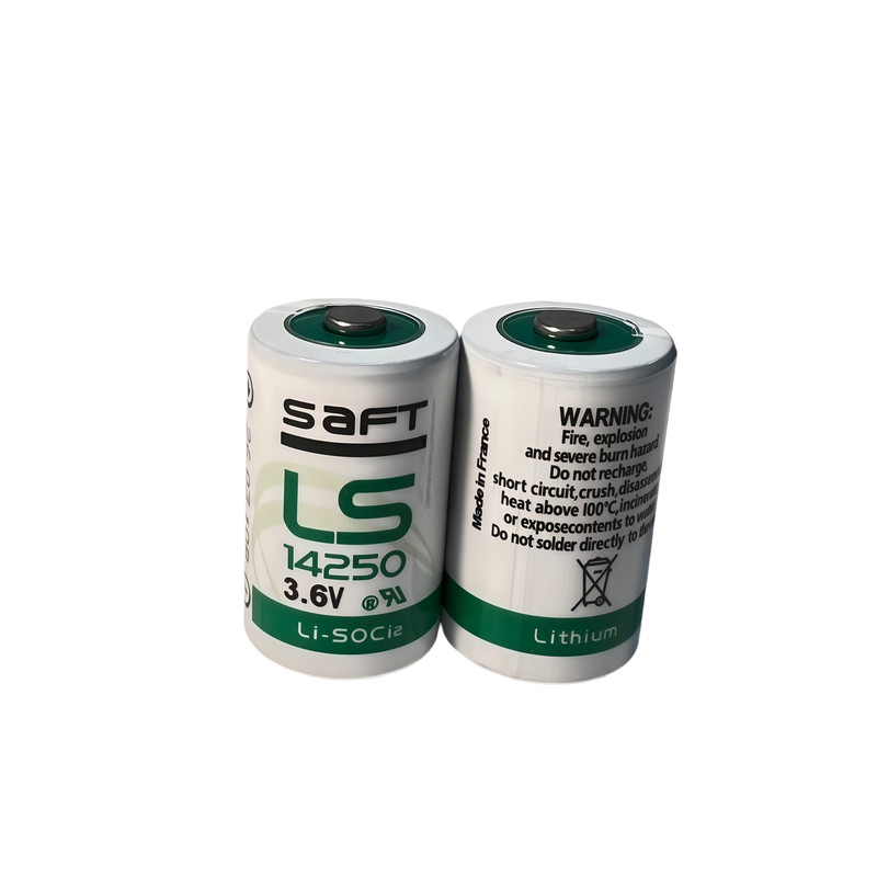 SAFTLS142503.6V锂ER14250