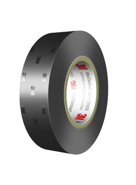 3m1712电工胶带防水阻燃绝缘胶布