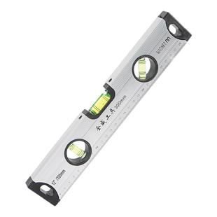 平衡尺迷你水平尺高精度水平仪带磁性多角度测量尺家用装修尺卷尺