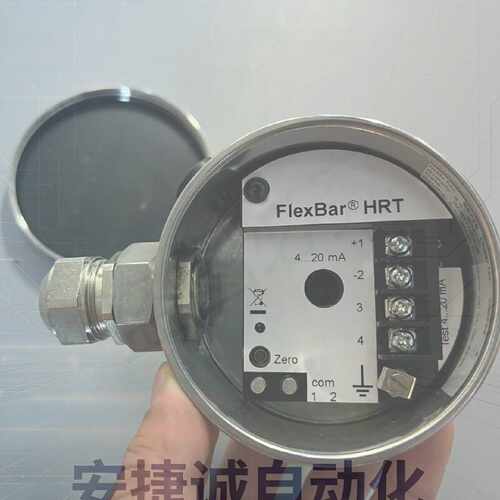 配件Baumer FlexBar HRT压力变送器，型号81-6议价