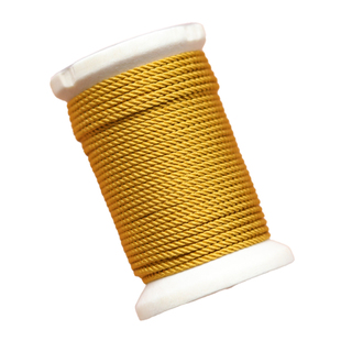 [整卷]1mm|手搓丝线桑蚕丝真丝绳手绳编织绳珠宝文玩线diy线材