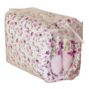 特大号装被子的袋子拉链袋防潮加厚塑料透明打包收纳袋自封包装袋