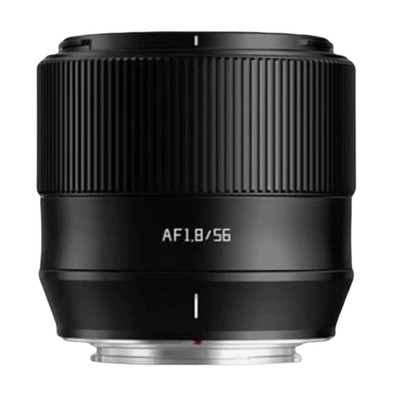 铭匠23/35/56mm自动对焦人像镜头