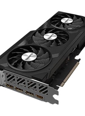 技嘉RTX4070 12G显卡3070 RXT3070TI耕升 4060TI RXT3060七彩虹