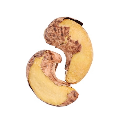 天山农夫紫衣大腰果原味无添加