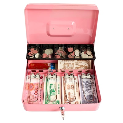 儿童存钱箱2024新款储蓄罐