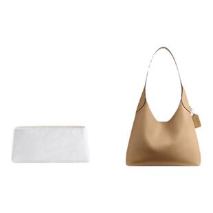 baginbag蔻驰brooklyn布鲁克林内胆包23杜邦纸内胆包28轻薄39防水