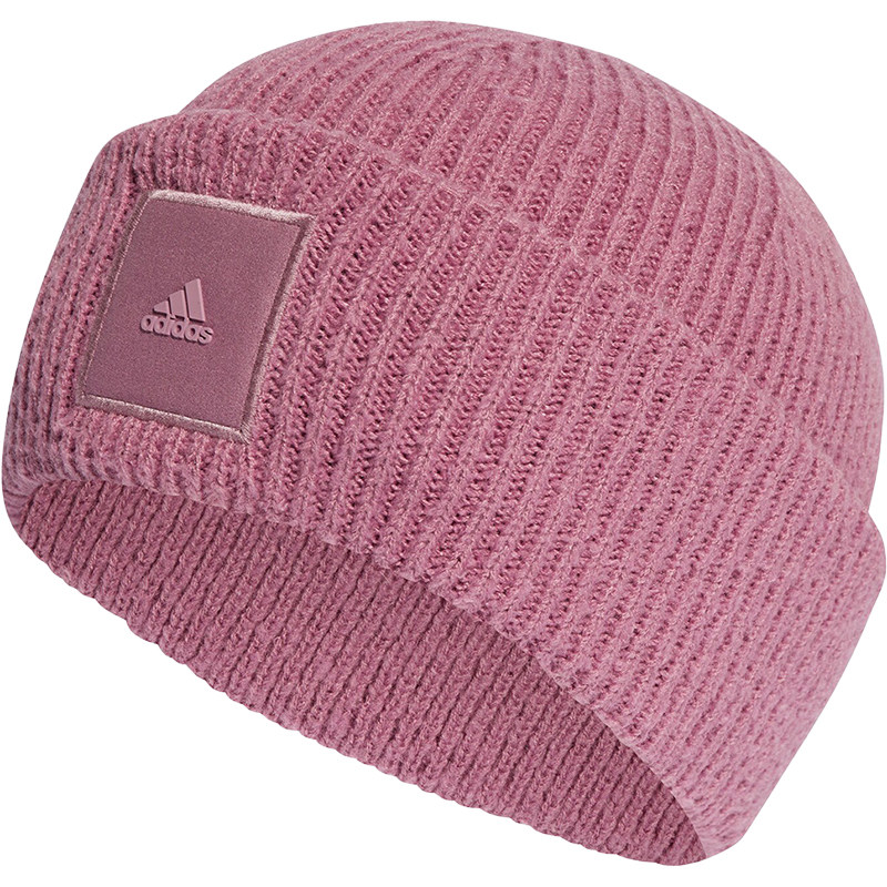 Adidas/阿迪达斯女士休闲针织帽
