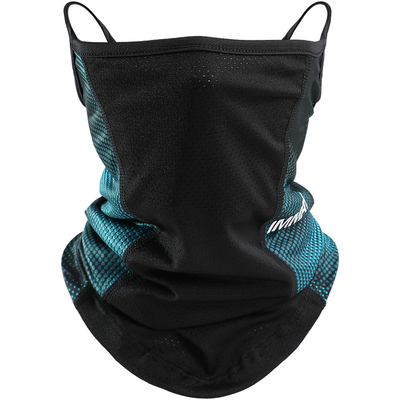 夏天冰丝潮防晒面罩男士挂耳面巾