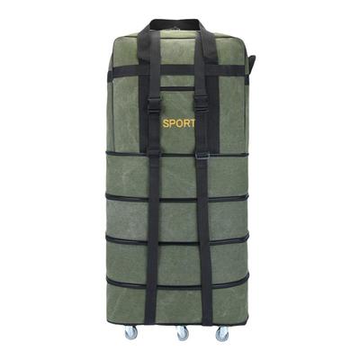 装被子军训行李包航空托运包