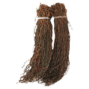 四川特产干豆角500g 农家手工自制豇豆干货扁豆长豆角干脱水蔬菜