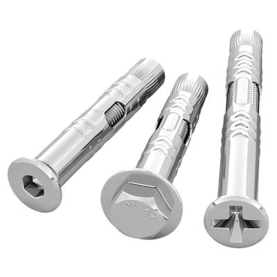 【全网热销】304内膨胀螺丝大全