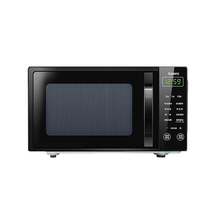 格兰仕/Galanz微波炉家用小型烤箱光波炉平板省电迷你20升解冻