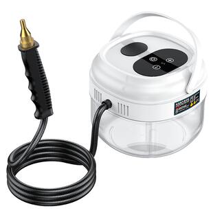 蒸汽清洁机家用厨房清洗机空调抽油烟机重油污高温高压消毒杀菌器